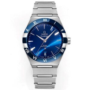 오메가 컨스텔레이션 V+공장) 시계 레플리카 미러급 SA급 S급 고퀄리티 최상급 하이엔드 워치 [남성]