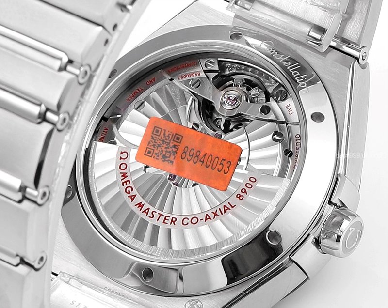 오메가 컨스텔레이션 V+공장) 시계 레플리카 미러급 SA급 S급 고퀄리티 최상급 하이엔드 워치 [남성] 8