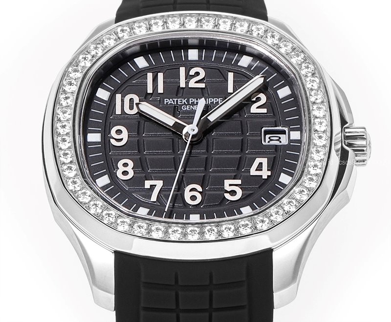 파텍필립 아쿠아넛 5268 (GR공장) 시계 레플리카 미러급 SA급 S급 고퀄리티 최상급 하이엔드 워치 [남성여성공용] 4