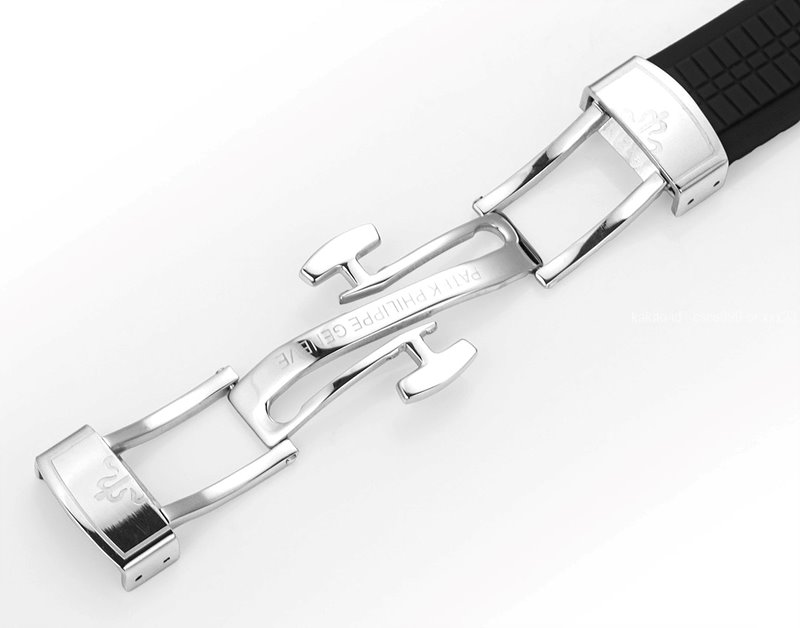 파텍필립 아쿠아넛 5268 (GR공장) 시계 레플리카 미러급 SA급 S급 고퀄리티 최상급 하이엔드 워치 [남성여성공용] 9