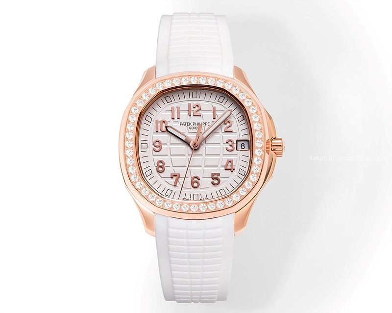 파텍필립 아쿠아넛 5268 (GR공장) 시계 레플리카 미러급 SA급 S급 고퀄리티 최상급 하이엔드 워치 [남성여성공용]