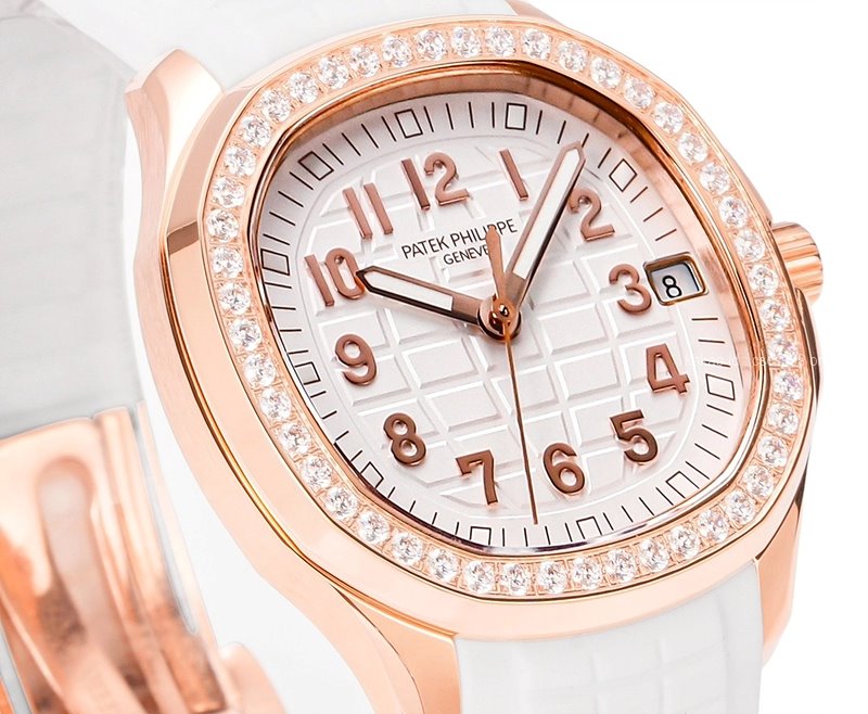 파텍필립 아쿠아넛 5268 (GR공장) 시계 레플리카 미러급 SA급 S급 고퀄리티 최상급 하이엔드 워치 [남성여성공용] 2
