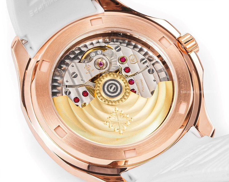 파텍필립 아쿠아넛 5268 (GR공장) 시계 레플리카 미러급 SA급 S급 고퀄리티 최상급 하이엔드 워치 [남성여성공용] 8