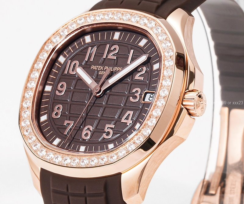 파텍필립 아쿠아넛 5268 (GR공장) 시계 레플리카 미러급 SA급 S급 고퀄리티 최상급 하이엔드 워치 [남성여성공용] 2