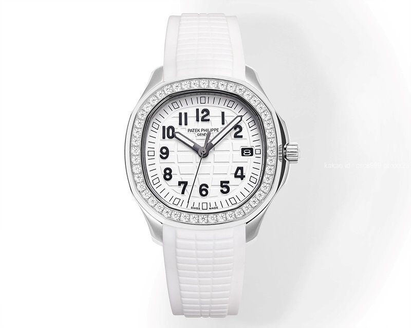 파텍필립 아쿠아넛 5268 (GR공장) 시계 레플리카 미러급 SA급 S급 고퀄리티 최상급 하이엔드 워치 [남성여성공용]
