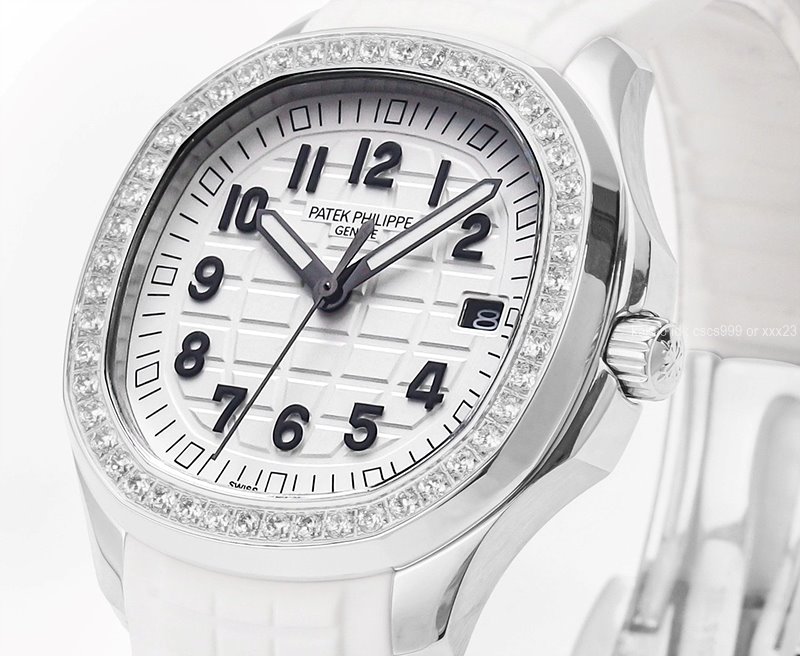 파텍필립 아쿠아넛 5268 (GR공장) 시계 레플리카 미러급 SA급 S급 고퀄리티 최상급 하이엔드 워치 [남성여성공용] 3