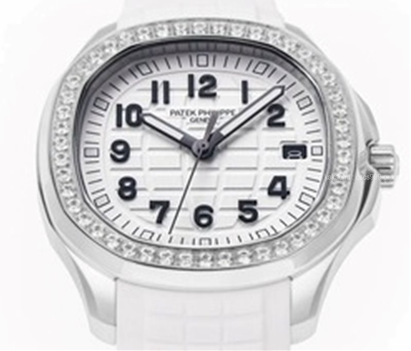 파텍필립 아쿠아넛 5268 (GR공장) 시계 레플리카 미러급 SA급 S급 고퀄리티 최상급 하이엔드 워치 [남성여성공용] 4