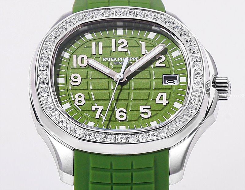 파텍필립 아쿠아넛 5268 (GR공장) 시계 레플리카 미러급 SA급 S급 고퀄리티 최상급 하이엔드 워치 [남성여성공용] 4