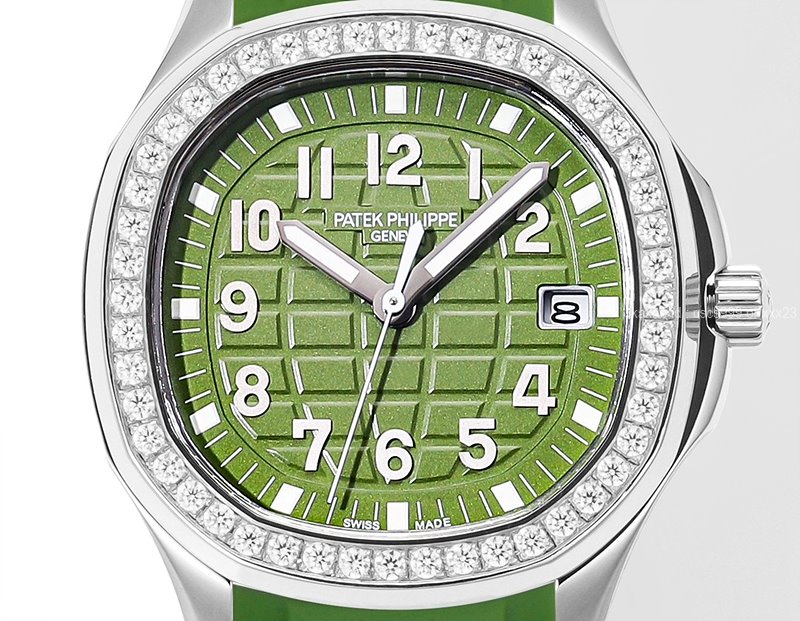파텍필립 아쿠아넛 5268 (GR공장) 시계 레플리카 미러급 SA급 S급 고퀄리티 최상급 하이엔드 워치 [남성여성공용] 5