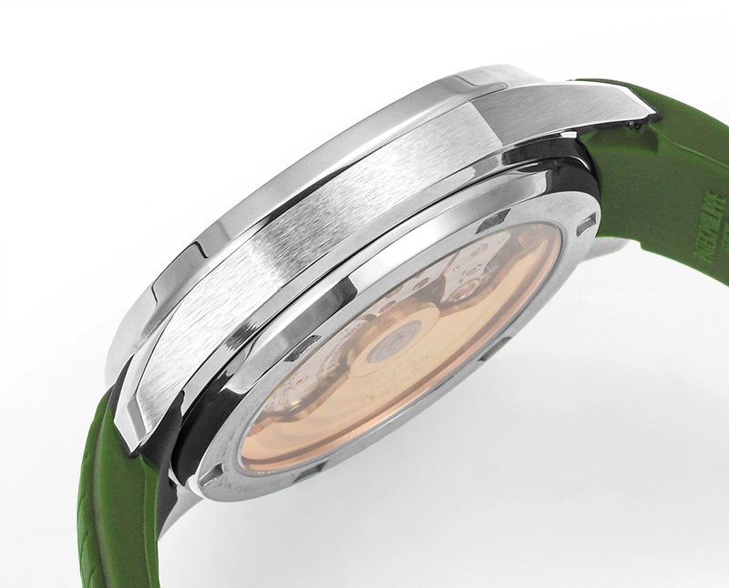 파텍필립 아쿠아넛 5268 (GR공장) 시계 레플리카 미러급 SA급 S급 고퀄리티 최상급 하이엔드 워치 [남성여성공용] 7