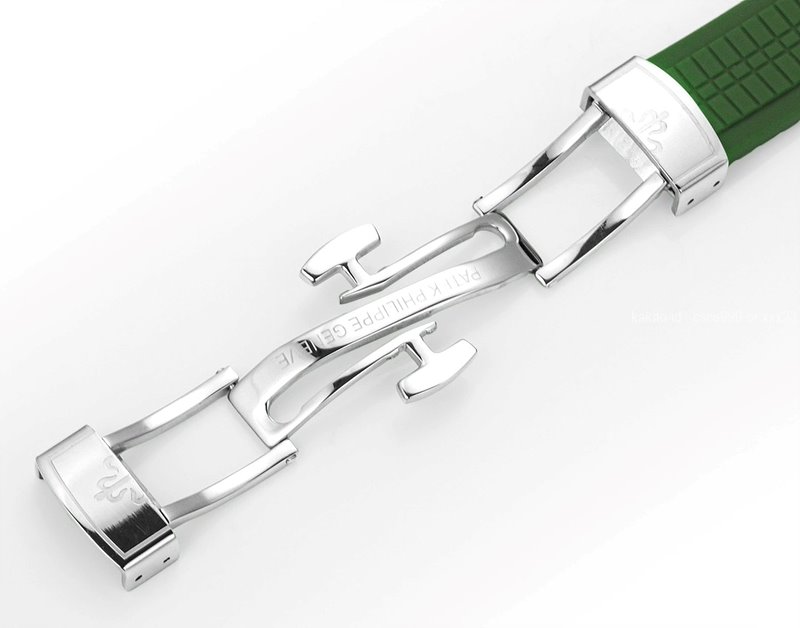 파텍필립 아쿠아넛 5268 (GR공장) 시계 레플리카 미러급 SA급 S급 고퀄리티 최상급 하이엔드 워치 [남성여성공용] 9