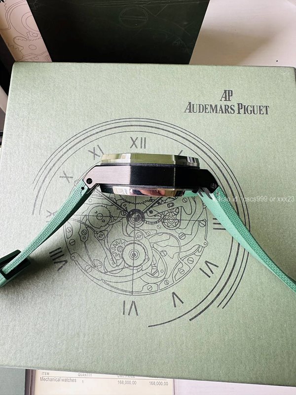 오데마피게 로얄 오크 오프쇼어 26041 (HBF공장)시계 레플리카 미러급 SA급 S급 고퀄리티 최상급 하이엔드 워치 [남성] 6