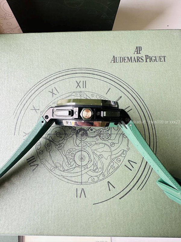 오데마피게 로얄 오크 오프쇼어 26041 (HBF공장)시계 레플리카 미러급 SA급 S급 고퀄리티 최상급 하이엔드 워치 [남성] 7