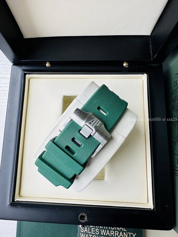 오데마피게 로얄 오크 오프쇼어 26041 (HBF공장)시계 레플리카 미러급 SA급 S급 고퀄리티 최상급 하이엔드 워치 [남성] 10