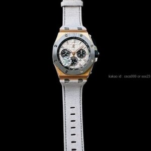 오데마피게 로얄 오크 오프쇼어 26041 (HBF공장)시계 레플리카 미러급 SA급 S급 고퀄리티 최상급 하이엔드 워치 [남성]