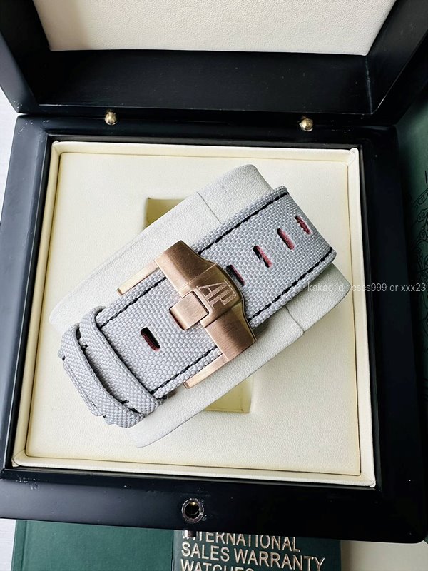 오데마피게 로얄 오크 오프쇼어 26041 (HBF공장)시계 레플리카 미러급 SA급 S급 고퀄리티 최상급 하이엔드 워치 [남성] 10