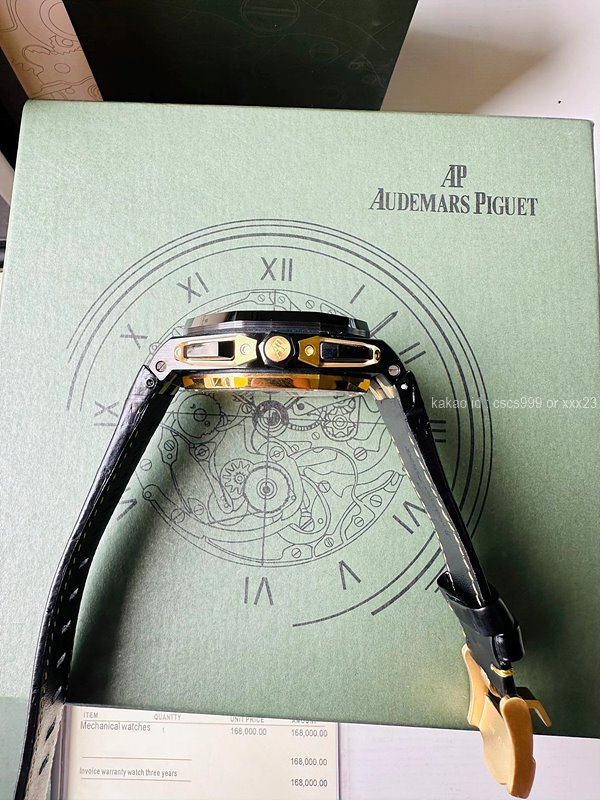 오데마피게 로얄 오크 오프쇼어 26041 (HBF공장)시계 레플리카 미러급 SA급 S급 고퀄리티 최상급 하이엔드 워치 [남성] 7
