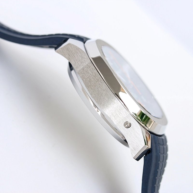 파텍필립 아쿠아넛 5968A-001 크로노그래프 (MMA공장)시계 레플리카 미러급 SA급 S급 고퀄리티 최상급 하이엔드 워치 [남성] 7