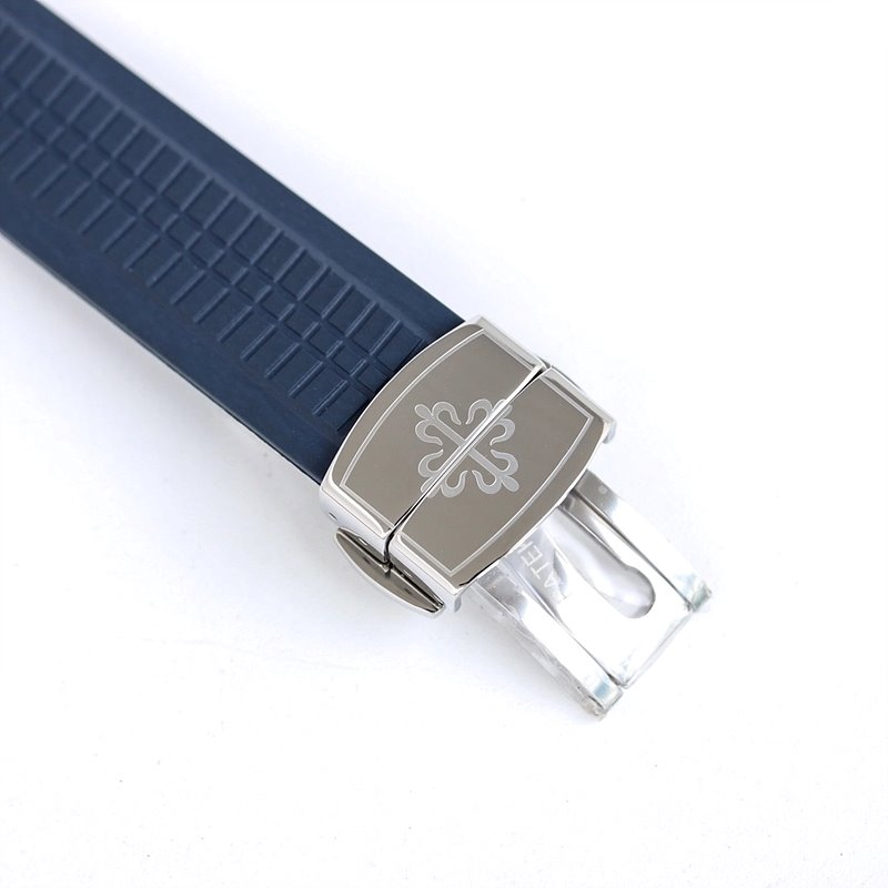 파텍필립 아쿠아넛 5968A-001 크로노그래프 (MMA공장)시계 레플리카 미러급 SA급 S급 고퀄리티 최상급 하이엔드 워치 [남성] 9