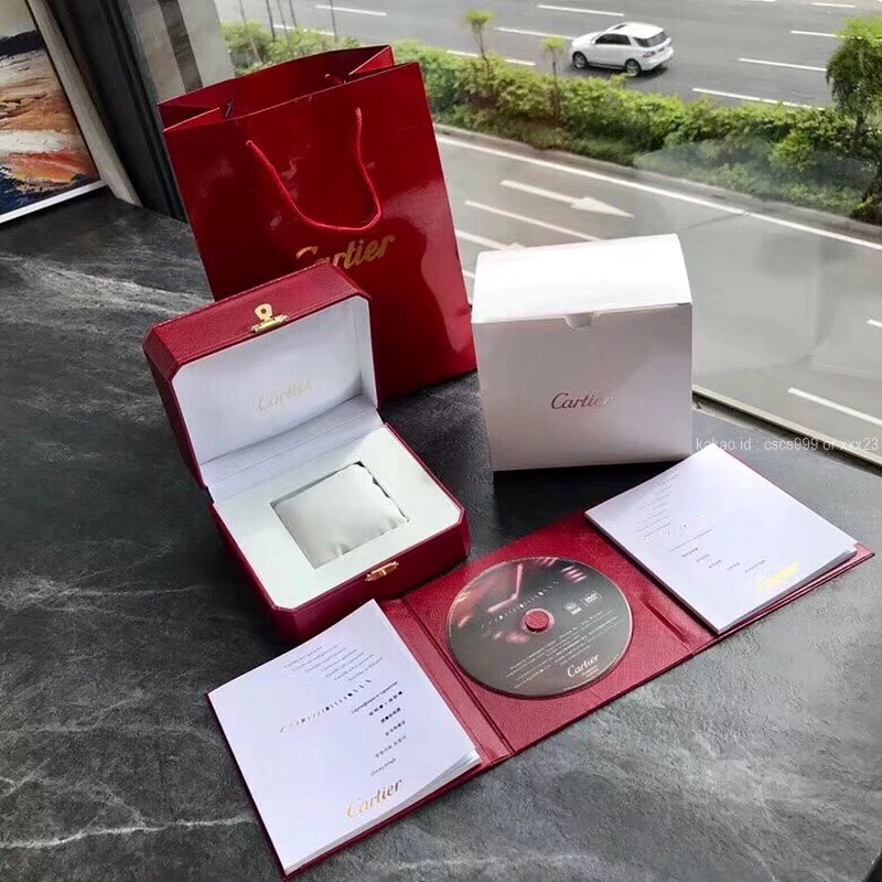 까르띠에 탱크 머스트 시계 레플리카 미러급 SA급 S급 고퀄리티 최상급 하이엔드 워치 [여성] 10