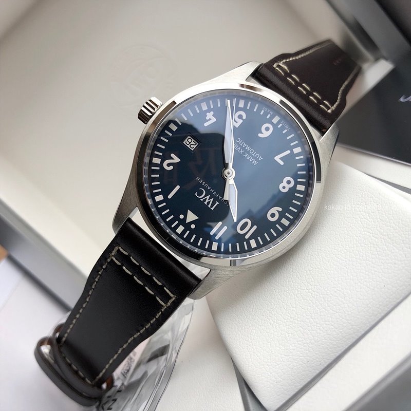 IWC 마크 XVIII 헤리티지 시계 레플리카 미러급 SA급 S급 고퀄리티 최상급 하이엔드 워치 [남성] 7