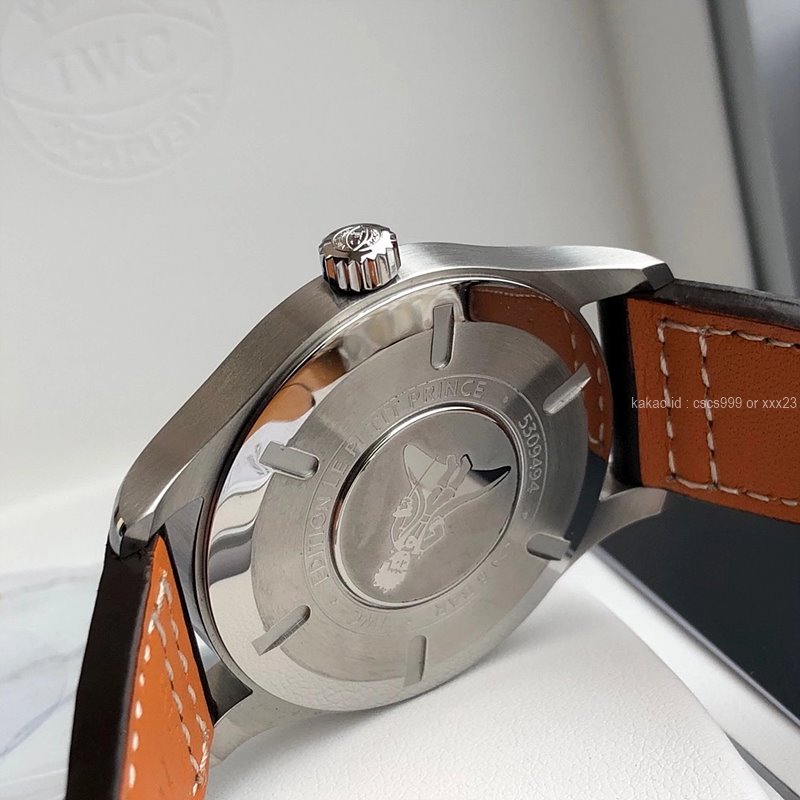 IWC 마크 XVIII 헤리티지 시계 레플리카 미러급 SA급 S급 고퀄리티 최상급 하이엔드 워치 [남성] 9