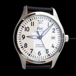 IWC 마크 XVIII 헤리티지 시계 레플리카 미러급 SA급 S급 고퀄리티 최상급 하이엔드 워치 [남성]
