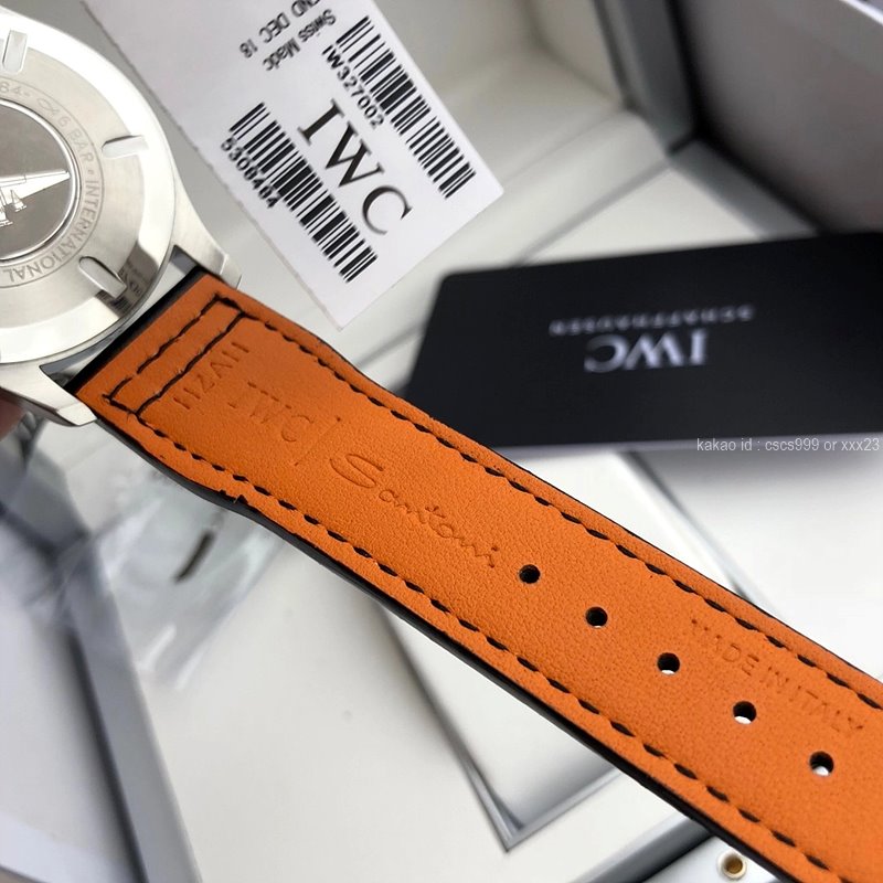 IWC 마크 XVIII 헤리티지 시계 레플리카 미러급 SA급 S급 고퀄리티 최상급 하이엔드 워치 [남성] 10