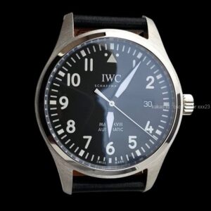 IWC 마크 XVIII 헤리티지 시계 레플리카 미러급 SA급 S급 고퀄리티 최상급 하이엔드 워치 [남성]