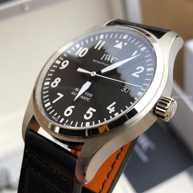IWC 마크 XVIII 헤리티지 시계 레플리카 미러급 SA급 S급 고퀄리티 최상급 하이엔드 워치 [남성] 6