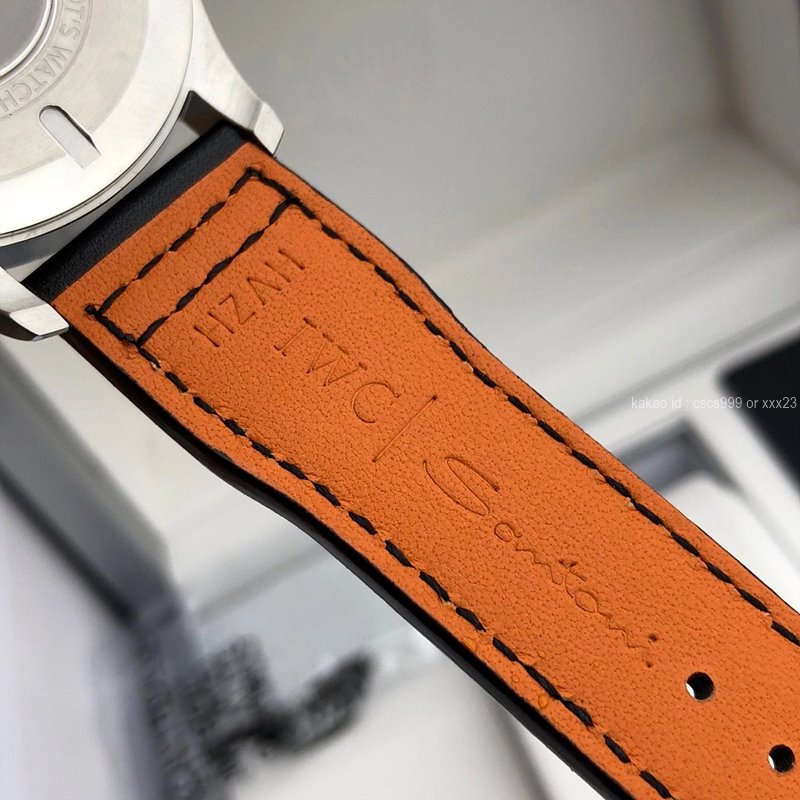 IWC 마크 XVIII 헤리티지 시계 레플리카 미러급 SA급 S급 고퀄리티 최상급 하이엔드 워치 [남성] 9