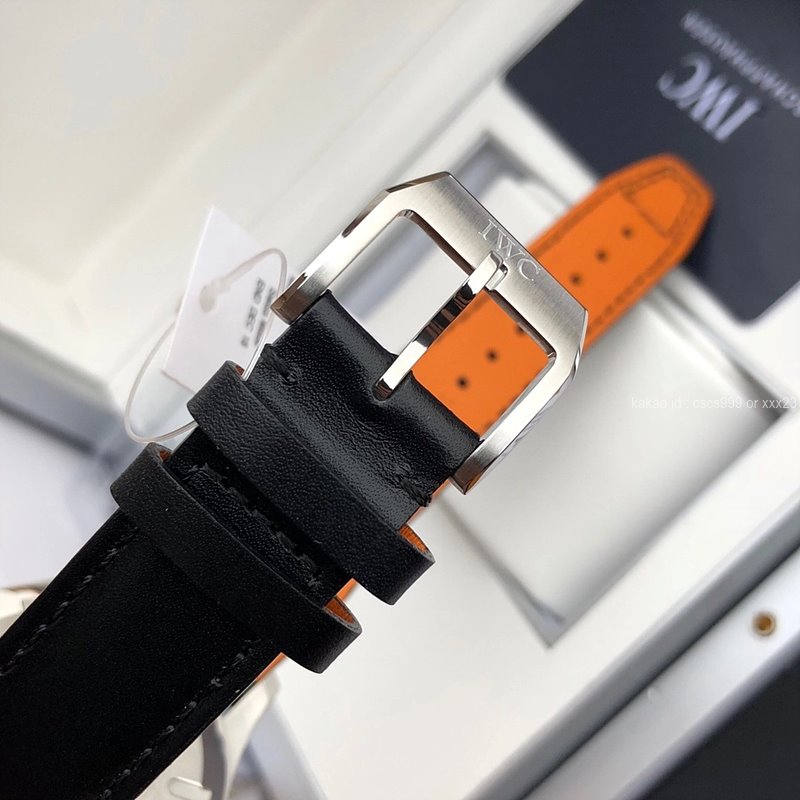 IWC 마크 XVIII 헤리티지 시계 레플리카 미러급 SA급 S급 고퀄리티 최상급 하이엔드 워치 [남성] 10