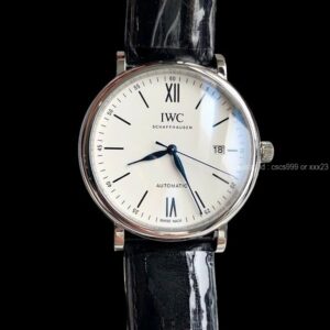 IWC 포르투피노 시계 레플리카 미러급 SA급 S급 고퀄리티 최상급 하이엔드 워치 [남성]