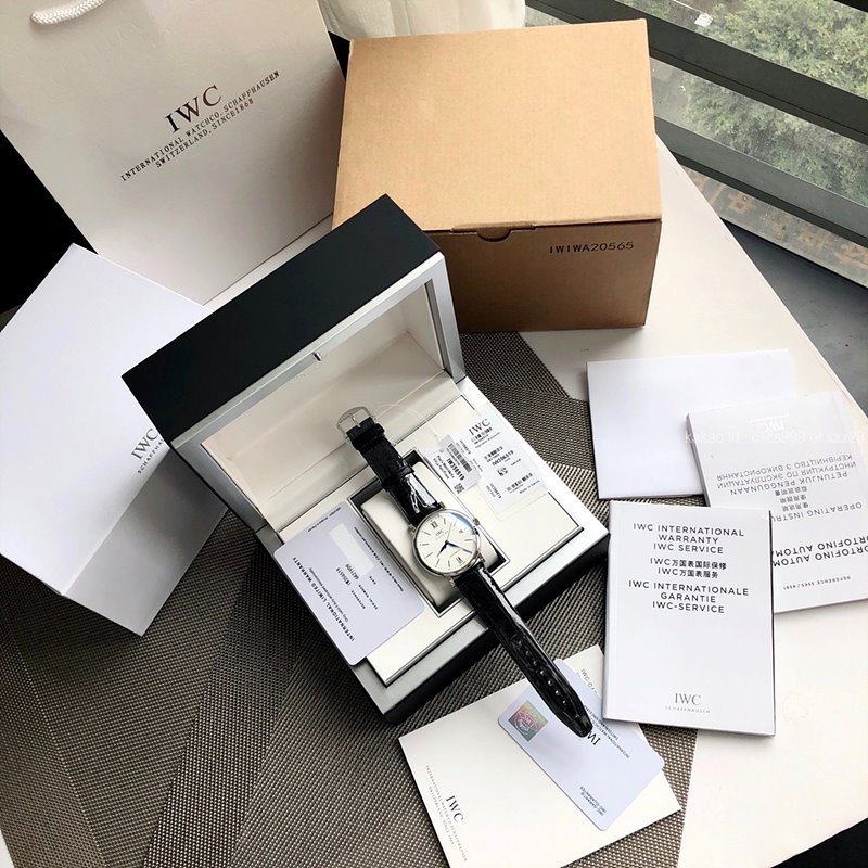 IWC 포르투피노 시계 레플리카 미러급 SA급 S급 고퀄리티 최상급 하이엔드 워치 [남성] 2