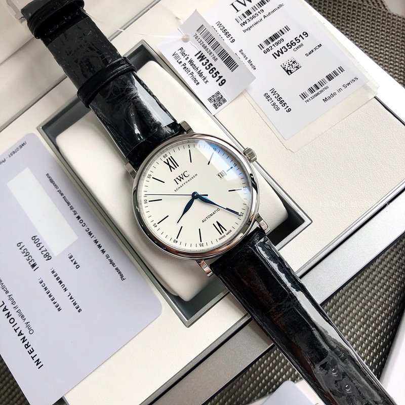 IWC 포르투피노 시계 레플리카 미러급 SA급 S급 고퀄리티 최상급 하이엔드 워치 [남성] 3