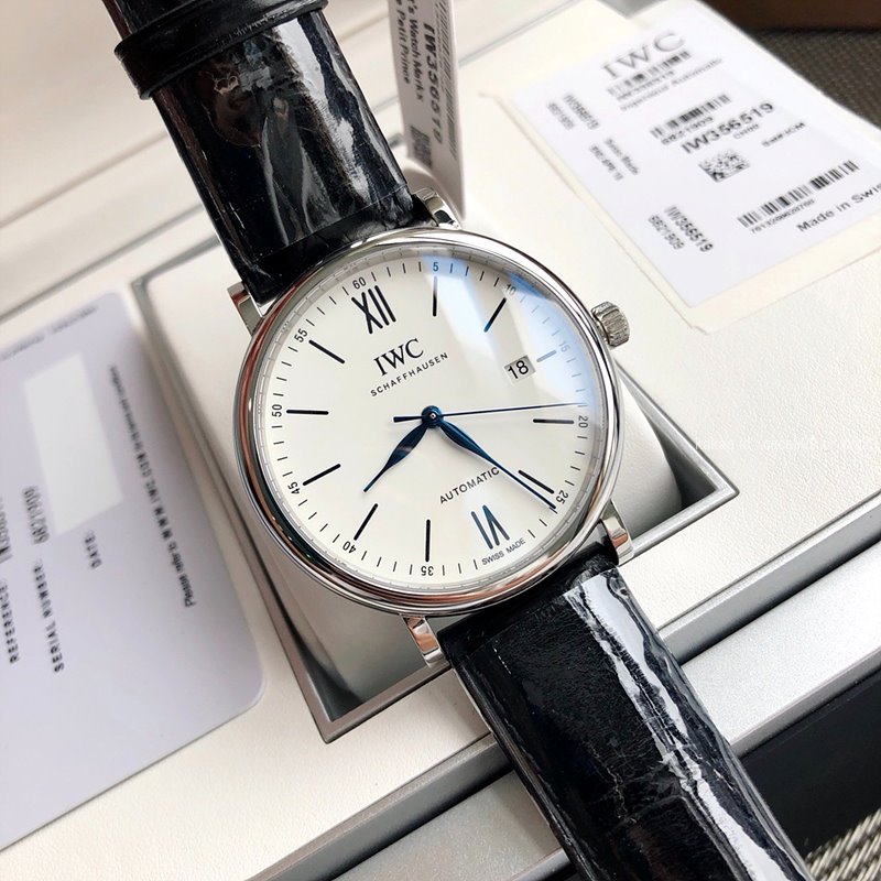 IWC 포르투피노 시계 레플리카 미러급 SA급 S급 고퀄리티 최상급 하이엔드 워치 [남성] 4