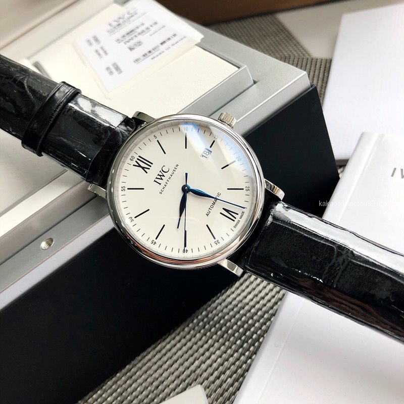 IWC 포르투피노 시계 레플리카 미러급 SA급 S급 고퀄리티 최상급 하이엔드 워치 [남성] 6