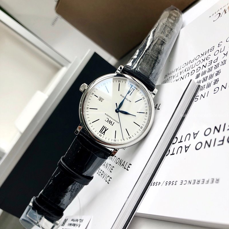 IWC 포르투피노 시계 레플리카 미러급 SA급 S급 고퀄리티 최상급 하이엔드 워치 [남성] 7