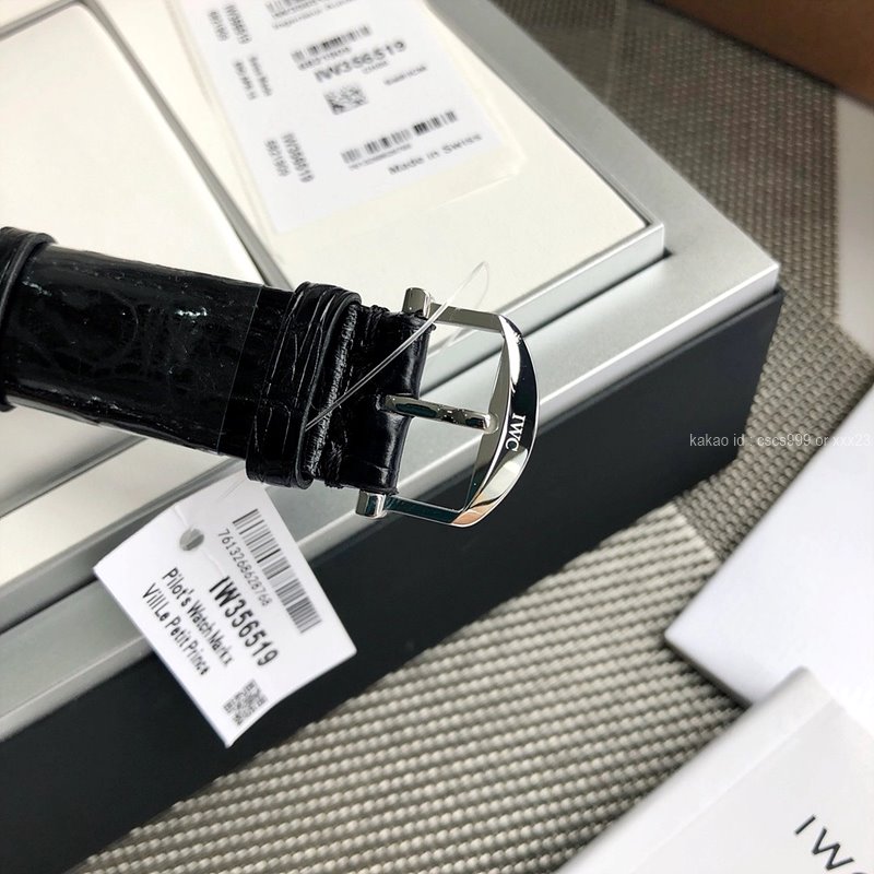 IWC 포르투피노 시계 레플리카 미러급 SA급 S급 고퀄리티 최상급 하이엔드 워치 [남성] 10