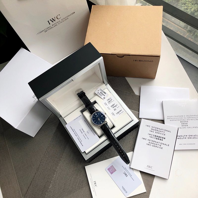 IWC 포르투피노 시계 레플리카 미러급 SA급 S급 고퀄리티 최상급 하이엔드 워치 [남성] 2