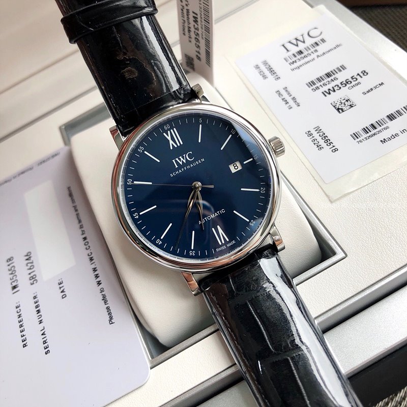 IWC 포르투피노 시계 레플리카 미러급 SA급 S급 고퀄리티 최상급 하이엔드 워치 [남성] 4