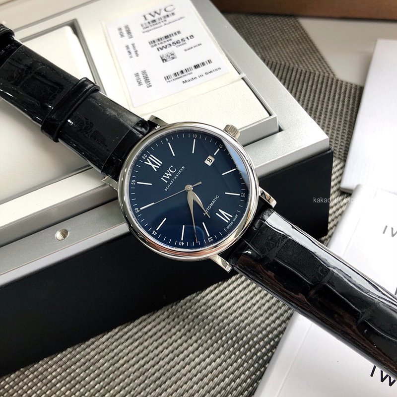 IWC 포르투피노 시계 레플리카 미러급 SA급 S급 고퀄리티 최상급 하이엔드 워치 [남성] 6