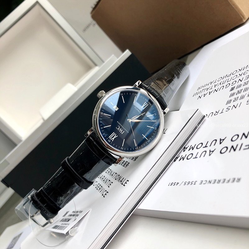 IWC 포르투피노 시계 레플리카 미러급 SA급 S급 고퀄리티 최상급 하이엔드 워치 [남성] 7