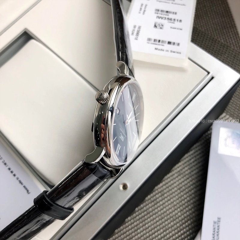 IWC 포르투피노 시계 레플리카 미러급 SA급 S급 고퀄리티 최상급 하이엔드 워치 [남성] 8