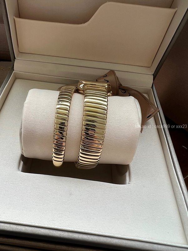 불가리 세르펜티 투보가스 시계 레플리카 미러급 SA급 S급 고퀄리티 최상급 하이엔드 워치 [여성] 3