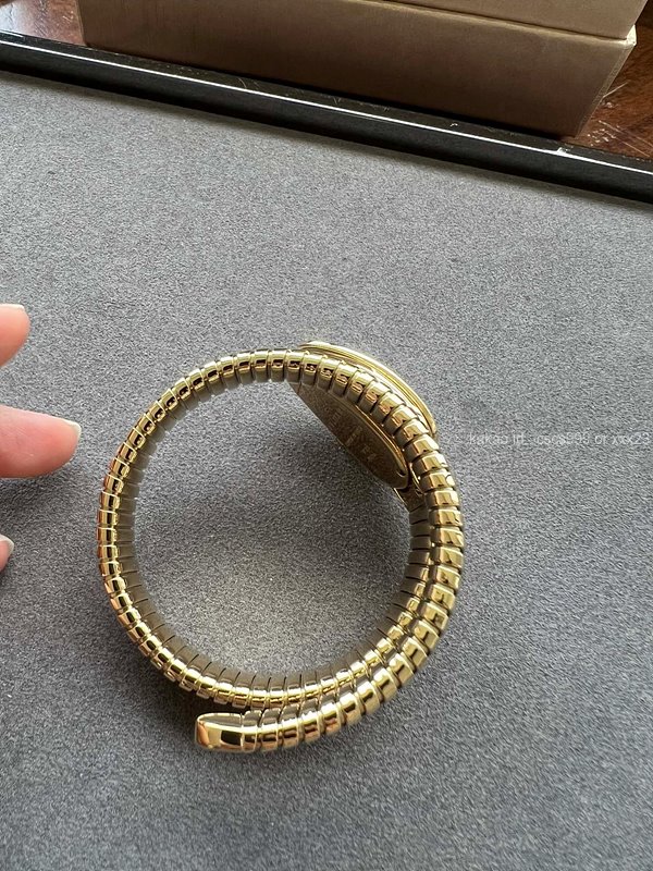 불가리 세르펜티 투보가스 시계 레플리카 미러급 SA급 S급 고퀄리티 최상급 하이엔드 워치 [여성] 6