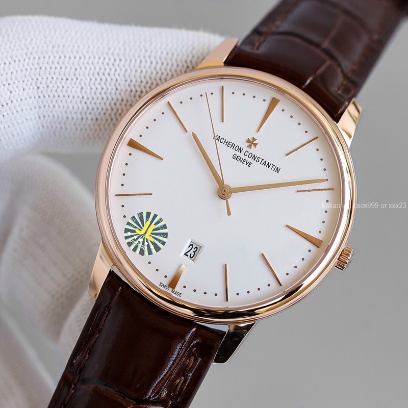 바쉐론콘스탄틴 트래디션nelle 시계 레플리카 미러급 SA급 S급 고퀄리티 최상급 하이엔드 워치 [남성] - best 3