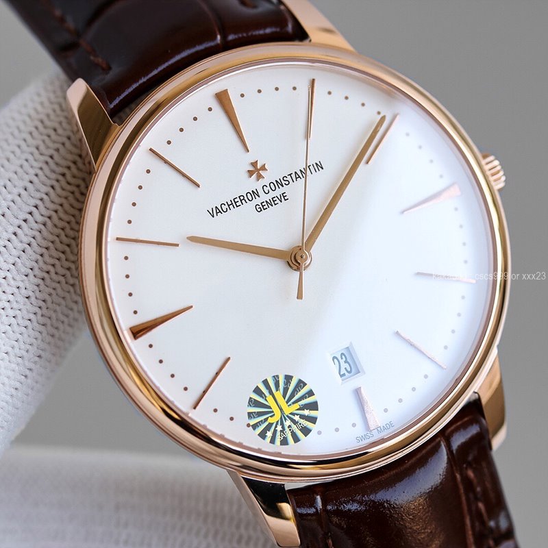바쉐론콘스탄틴 트래디션nelle 시계 레플리카 미러급 SA급 S급 고퀄리티 최상급 하이엔드 워치 [남성] - best 4