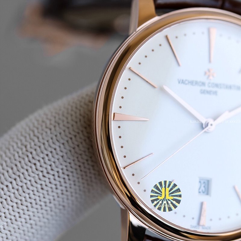 바쉐론콘스탄틴 트래디션nelle 시계 레플리카 미러급 SA급 S급 고퀄리티 최상급 하이엔드 워치 [남성] - best 6