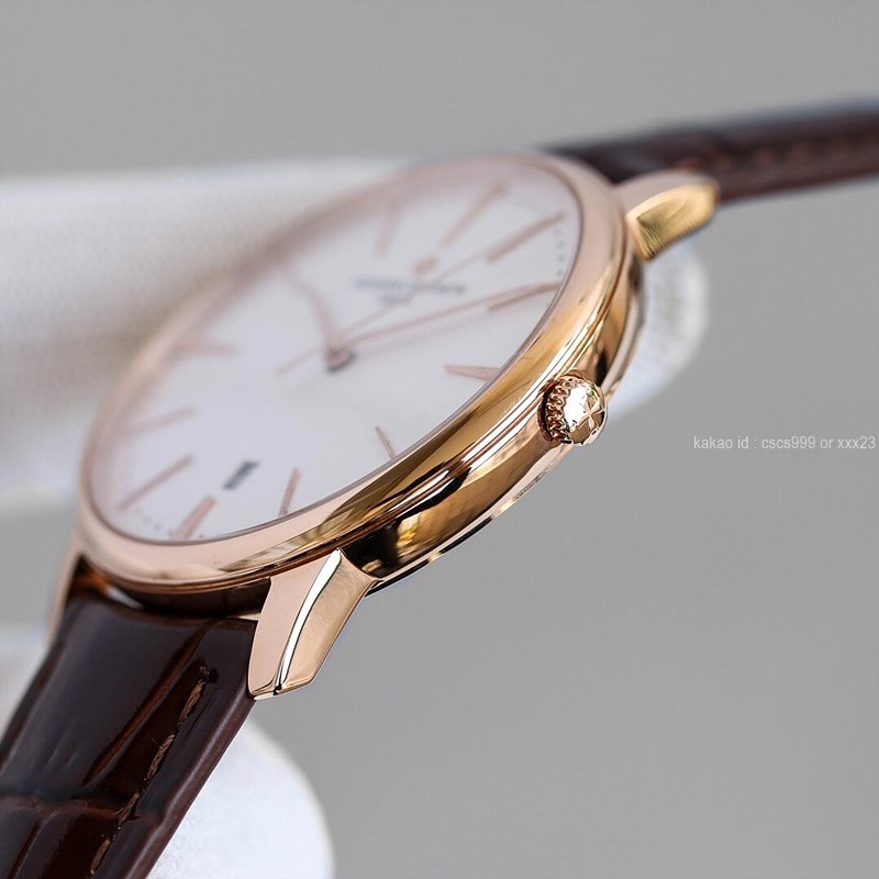 바쉐론콘스탄틴 트래디션nelle 시계 레플리카 미러급 SA급 S급 고퀄리티 최상급 하이엔드 워치 [남성] - best 7